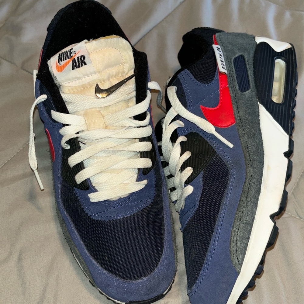 Nike Air Max 90 SE